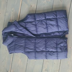 COPY - Old Navy Puffer Vest